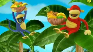 Ooh and Aah - Fetch-A-Fruit (320x200)
