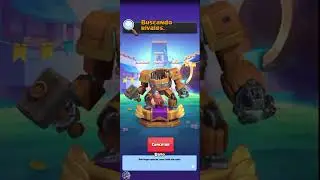 😱▶Clash ROYAL de 0 a 9000 COPAS | Sin Gastar Un &euro; | Sin Pagar Tambien Ganas | En Directo @VettaMando