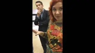 Мэр Пахомов : АН 