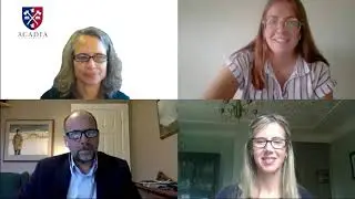 Employer Info Session &mdash; Applied Research