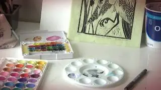 Eye on the Arts - Melissa Washburn