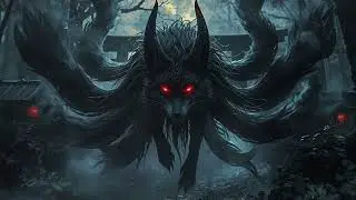 NOGITSUNE — Spirit of Endless Vengeance