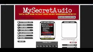 Sig File Aweber Untold Trade Secrets
