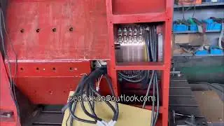 CHINA FACTORY  DC MOTOR 630 KW Z560-2A, MOTOR  CEMENT KILN ZSN4-400-092/ 630 KW/1500 RPM-440 V/660 V