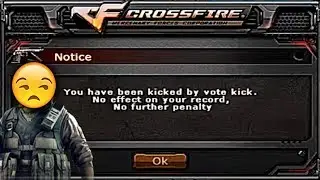 CrossFire NA: The UK4 Experience | New Player Journey Part 6 |