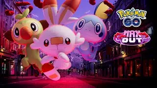 Max Out &mdash; A New Season Emerges in Pok&eacute;mon GO
