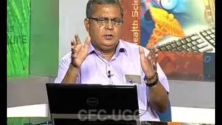 Dynamics of Rural India