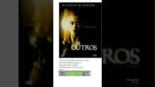 OS OUTROS (#Sinopse)