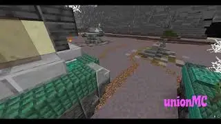 unionMC media  team