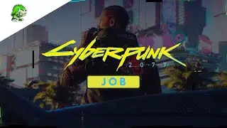 Cyberpunk 2077 - Reported Crime: Roadside Picnic Job