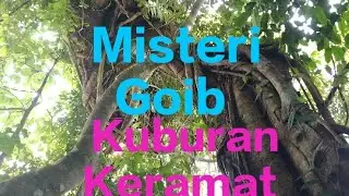 Misteri Mbolang Goib Makam Keramat Gak Bosen