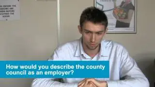 Cumbria County Council Apprenticeship Scheme
