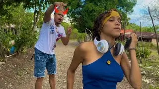 Darianny La Niña Del Sonido / Parte 2