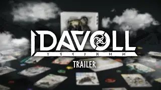 Idavoll, le teaser
