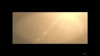 Dramatic Space Battle