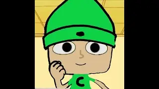 (READ DESC) paint3D Edit | Cartoon CameronEBGames