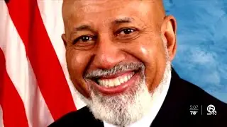 Former intern remembers Alcee Hastings