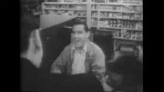 Fred R. Harris [Democratic] 1966 Campaign Ad titled &ldquo;Leader in the Senate&rdquo;