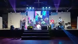 Tagpuan - Moira | Retazo (Cover)@December Avenue Concert 2018