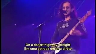 15. Dreamline (Rush - R30: 30th Anniversary World Tour) (2005) (Portuguese and English Subtitles)