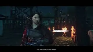 ghost of yotei 37 finale