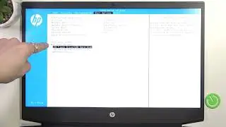 HP PAVILION Gaming 15 &ndash; Come gestire l&rsquo;ordine di avvio (boot order)