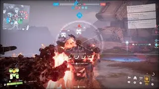 War Robots: Frontiers Gameplay Episode: 8