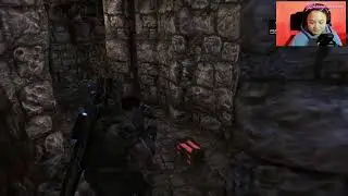 Gears of War 2 - LIVE Gameplay Co-op - Hard Core Mode (Part 3)