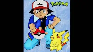 Pok&eacute;mon Coloring Page #shorts