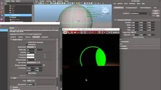 RenderMan Shader: Toon