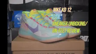 Nike Zoom KD 12 
