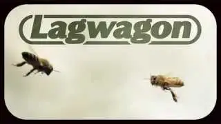 Lagwagon - Hang 10/28/14