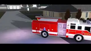 Trailer Greenville Roleplay Polska. Zapraszamy!