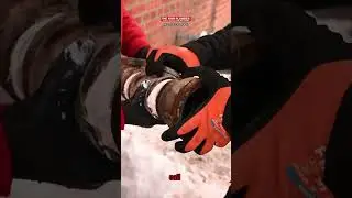 Gas Leak Repair / Gas Pipe Repair