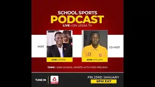 2026  School Sports Activities Preview