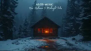 Playlist l The only warmth in this cold world is the fire burning inside me I Alos Music