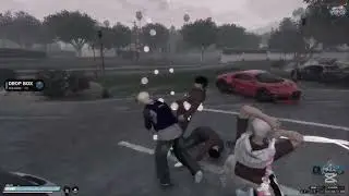 [ Highlight ] Run 100 l ERROR l HUEJAITOWN