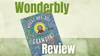 Ordering, Unboxing and Reviewing a Wonderbly Personalized Book