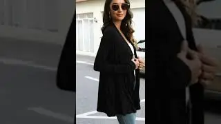 Womens Cardigan 🔥👗🤰 Newchoice Lightweight Long Sleeve Cardigan #Shorts