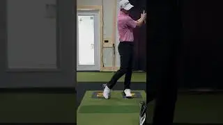 Want to learn how to hit that low launch high spin wedge shot? Knowing how spin loft is created