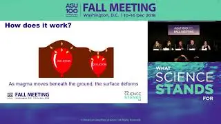 Fall Meeting 2018 Press Conference: Geoscience Grab Bag 2