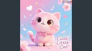 Cute Little Cat