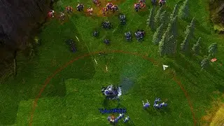 TinyRick Vs Tyler Game 1, Best Of 5 - Beyond All Reason