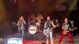 Fozzy 