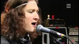 Hot Leg - Whichever Way You Wanna Give It  Live