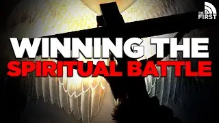 How To Overcome Attacks From The Devil