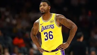 Marcus Smart - 11 Points, 5 Assists, 3 Rebounds vs Kings - 2025-26 Regular Season