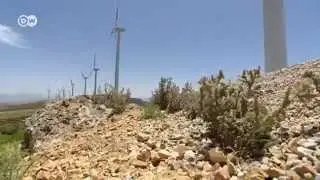 Embracing wind power in Morocco | Global Ideas