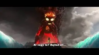 Vaiana (Moana) - Te Fiti sz&iacute;ve / Ki vagy te, rajtad &aacute;ll (Know who you are) + dalsz&ouml;veg