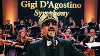 L’Amour Toujours - Gigi D’Agostino | Versione Sinfonica Orchestrale